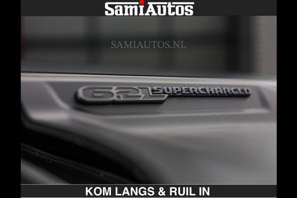 Dodge Ram TRX FINAL EDITION | 6.2 V8 712PK HELLCAT | BOM VOL | CARBON | CREW CAB | GRIJSKENTEKEN | 5 PERSOONS | DC | DUBBELE CABINE |