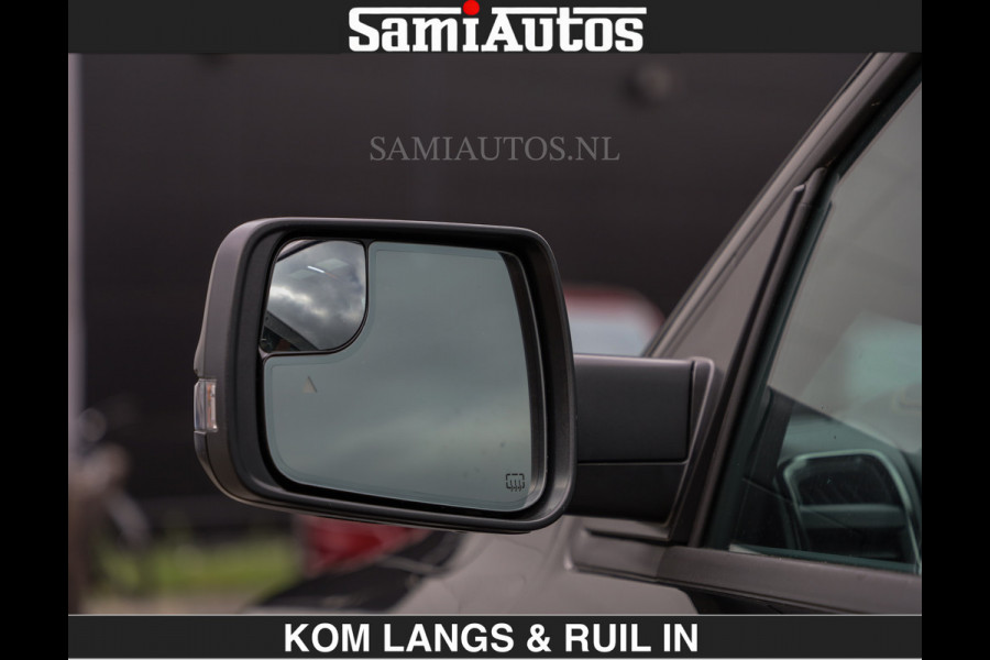 Dodge Ram TRX FINAL EDITION | 6.2 V8 712PK HELLCAT | BOM VOL | CARBON | CREW CAB | GRIJSKENTEKEN | 5 PERSOONS | DC | DUBBELE CABINE |
