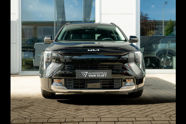 Kia Niro 1.6 GDi Hybrid DynamicPlusLine | Schuifkanteldak | PDC | Navigatie |