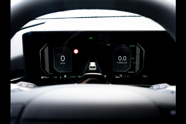 Kia Niro 1.6 GDi Hybrid DynamicPlusLine | Schuifkanteldak | PDC | Navigatie |