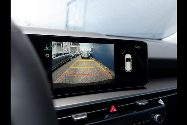 Kia Niro 1.6 GDi Hybrid DynamicPlusLine | Schuifkanteldak | PDC | Navigatie |