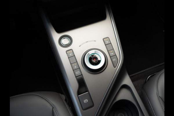 Kia Niro 1.6 GDi Hybrid DynamicPlusLine | Schuifkanteldak | PDC | Navigatie |