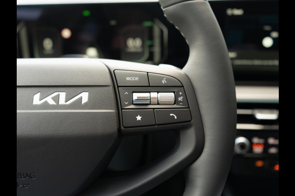 Kia Niro 1.6 GDi Hybrid DynamicPlusLine | Schuifkanteldak | PDC | Navigatie |