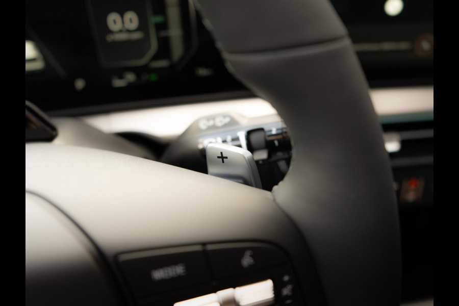 Kia Niro 1.6 GDi Hybrid DynamicPlusLine | Schuifkanteldak | PDC | Navigatie |