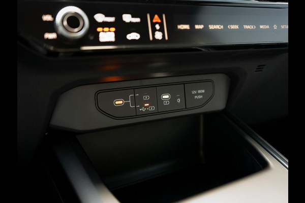 Kia Niro 1.6 GDi Hybrid DynamicPlusLine | Schuifkanteldak | PDC | Navigatie |