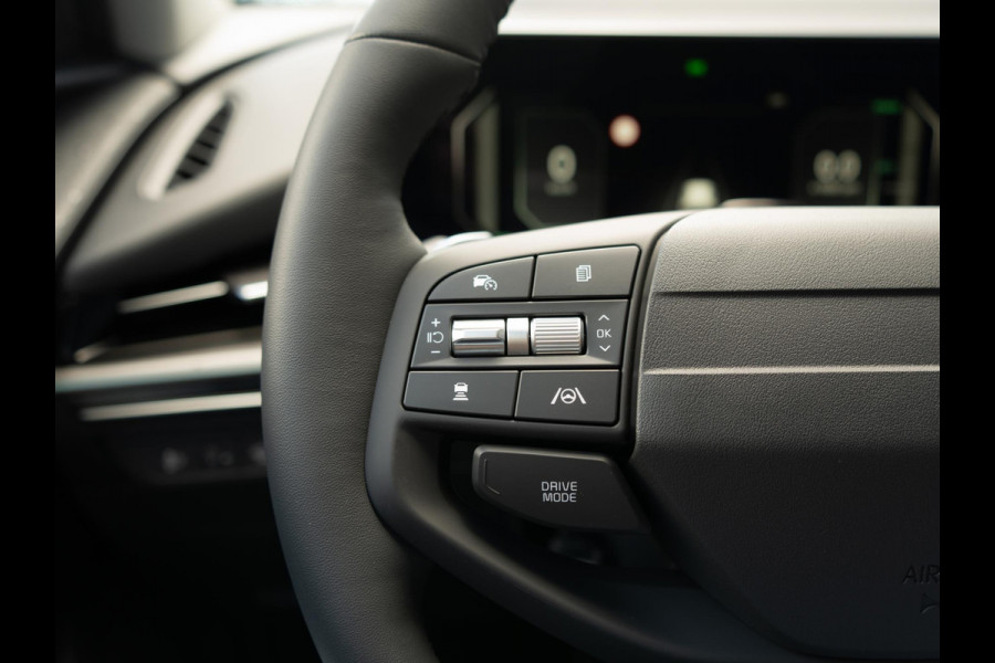 Kia Niro 1.6 GDi Hybrid DynamicPlusLine | Schuifkanteldak | PDC | Navigatie |