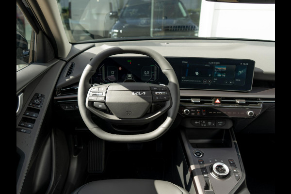 Kia Niro 1.6 GDi Hybrid DynamicPlusLine | Schuifkanteldak | PDC | Navigatie |
