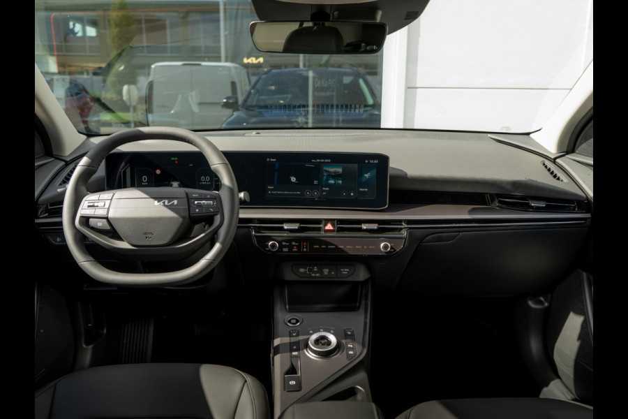 Kia Niro 1.6 GDi Hybrid DynamicPlusLine | Schuifkanteldak | PDC | Navigatie |