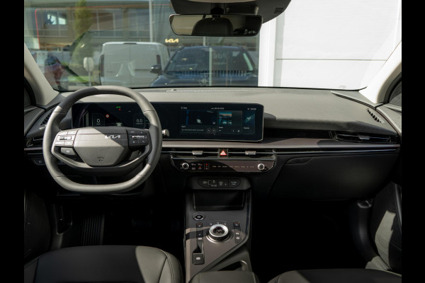 Kia Niro 1.6 GDi Hybrid DynamicPlusLine | Schuifkanteldak | PDC | Navigatie |