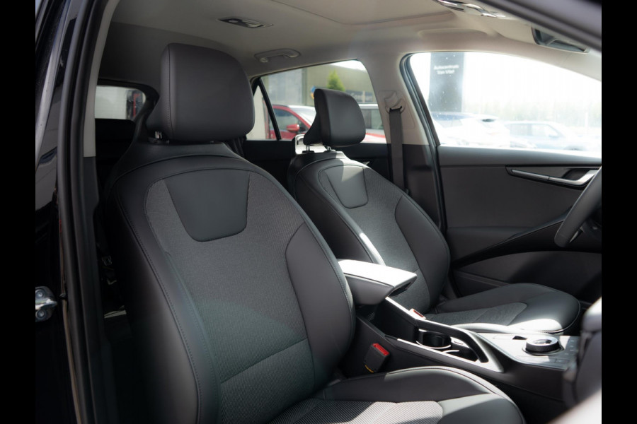 Kia Niro 1.6 GDi Hybrid DynamicPlusLine | Schuifkanteldak | PDC | Navigatie |