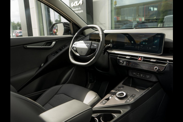 Kia Niro 1.6 GDi Hybrid DynamicPlusLine | Schuifkanteldak | PDC | Navigatie |
