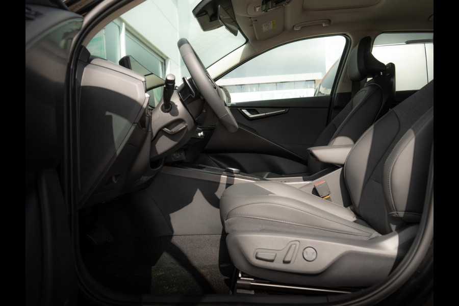 Kia Niro 1.6 GDi Hybrid DynamicPlusLine | Schuifkanteldak | PDC | Navigatie |