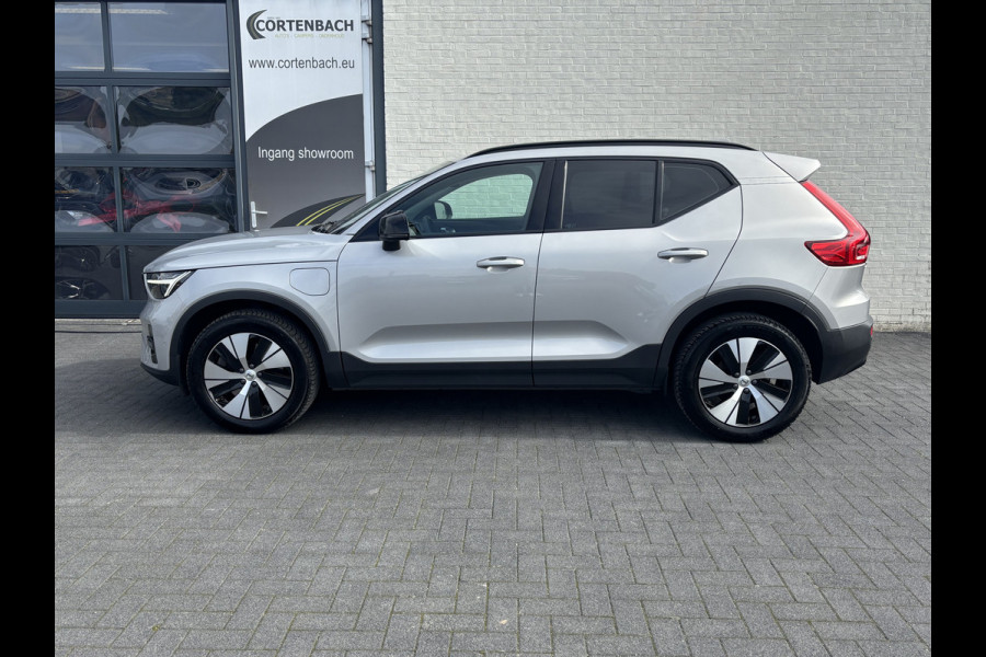 Volvo XC40 1.5 T4 Plug-in hybrid Plus Dark | Adaptieve cruise | Harman Kardon | Memory | Blis |