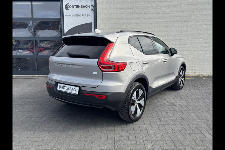 Volvo XC40 1.5 T4 Plug-in hybrid Plus Dark | Adaptieve cruise | Harman Kardon | Memory | Blis |