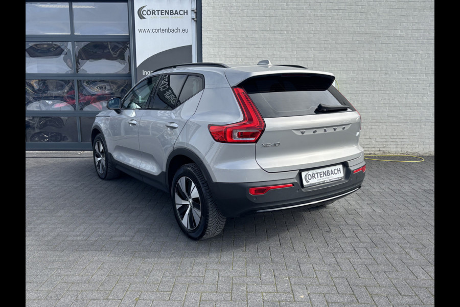 Volvo XC40 1.5 T4 Plug-in hybrid Plus Dark | Adaptieve cruise | Harman Kardon | Memory | Blis |