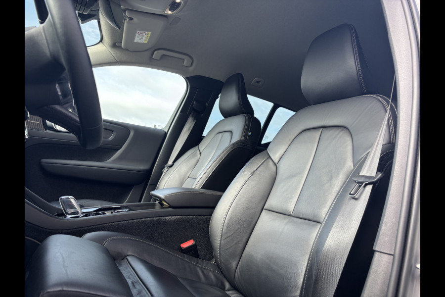 Volvo XC40 1.5 T4 Plug-in hybrid Plus Dark | Adaptieve cruise | Harman Kardon | Memory | Blis |