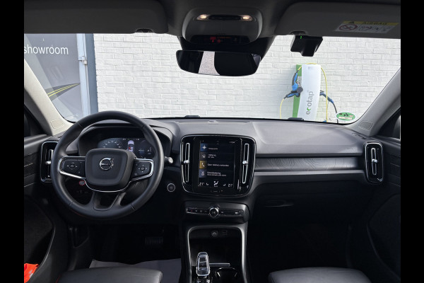 Volvo XC40 1.5 T4 Plug-in hybrid Plus Dark | Adaptieve cruise | Harman Kardon | Memory | Blis |