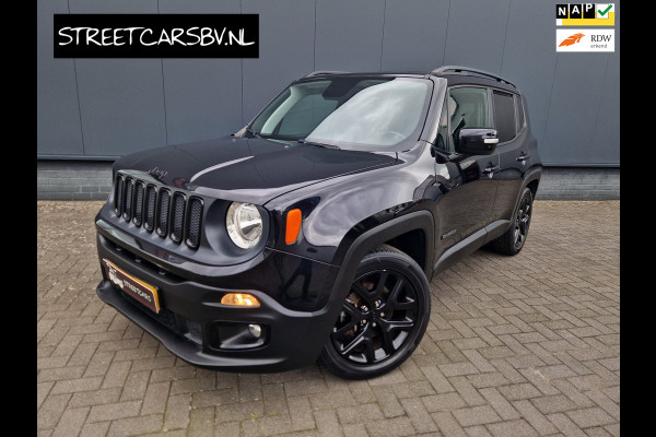 Jeep Renegade 1.6 E-Torq Night Eagle II