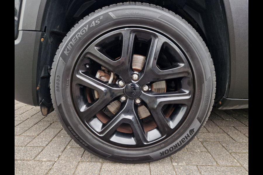 Jeep Renegade 1.6 E-Torq Night Eagle II