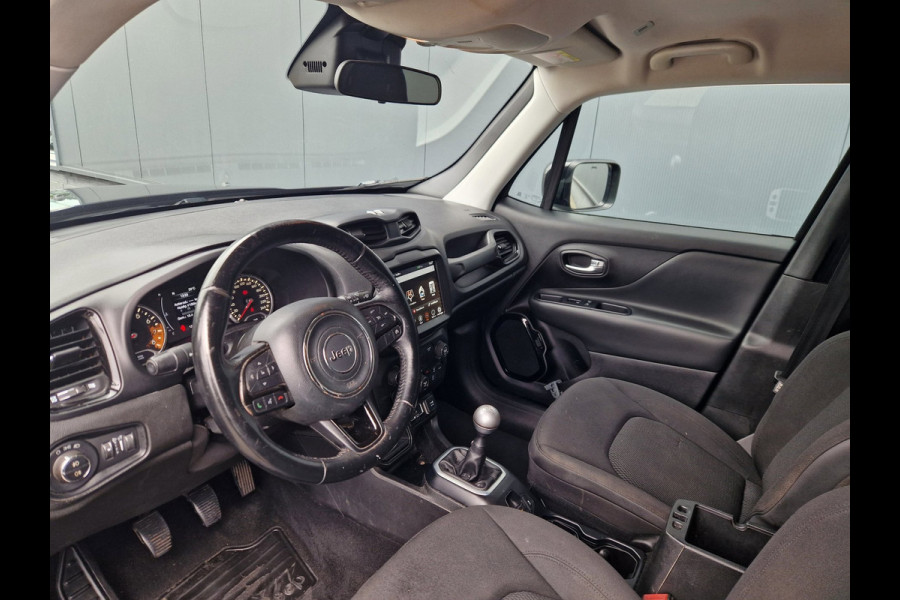 Jeep Renegade 1.6 E-Torq Night Eagle II