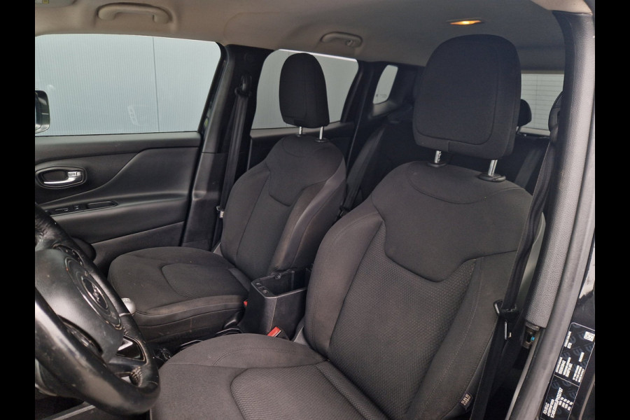 Jeep Renegade 1.6 E-Torq Night Eagle II