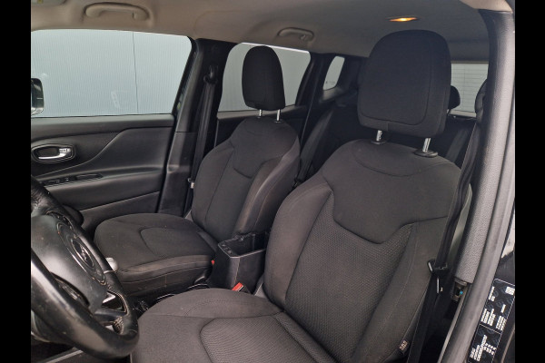 Jeep Renegade 1.6 E-Torq Night Eagle II