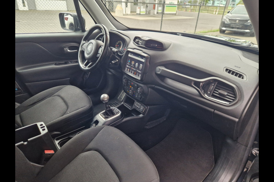Jeep Renegade 1.6 E-Torq Night Eagle II