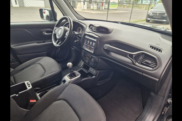 Jeep Renegade 1.6 E-Torq Night Eagle II