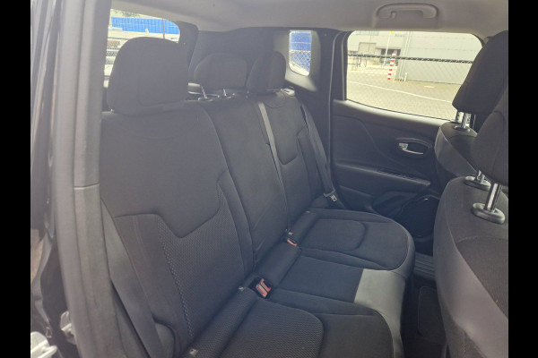 Jeep Renegade 1.6 E-Torq Night Eagle II