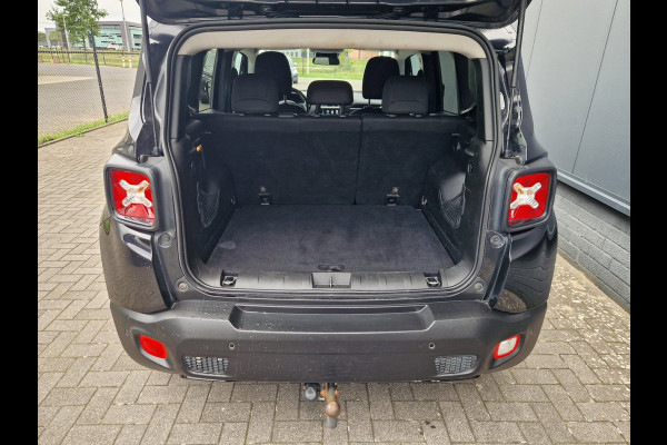 Jeep Renegade 1.6 E-Torq Night Eagle II