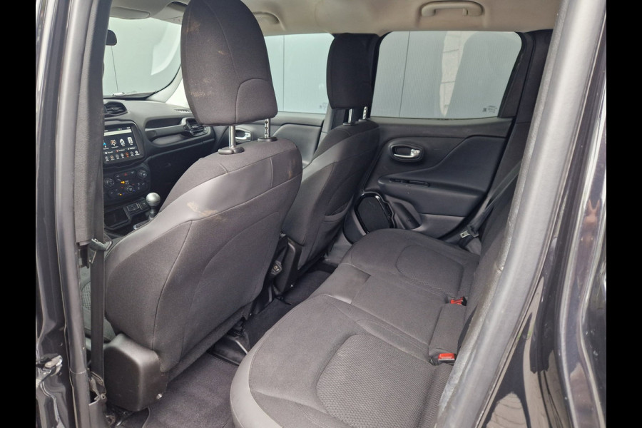 Jeep Renegade 1.6 E-Torq Night Eagle II
