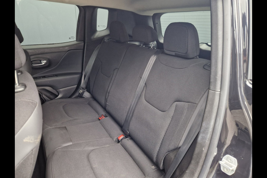 Jeep Renegade 1.6 E-Torq Night Eagle II