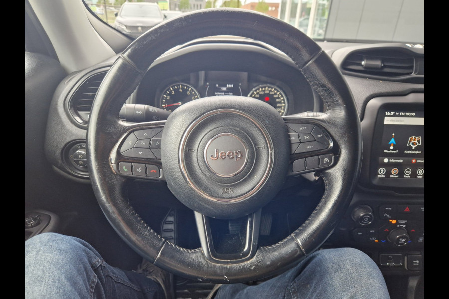 Jeep Renegade 1.6 E-Torq Night Eagle II