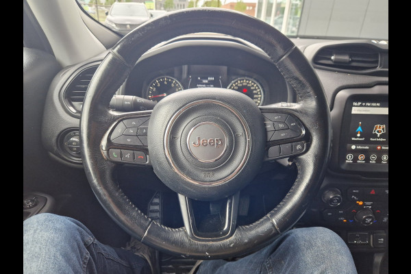 Jeep Renegade 1.6 E-Torq Night Eagle II