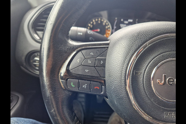 Jeep Renegade 1.6 E-Torq Night Eagle II