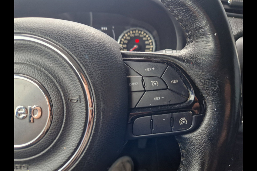 Jeep Renegade 1.6 E-Torq Night Eagle II