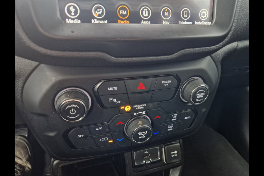 Jeep Renegade 1.6 E-Torq Night Eagle II
