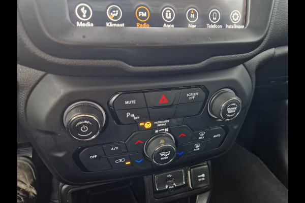 Jeep Renegade 1.6 E-Torq Night Eagle II