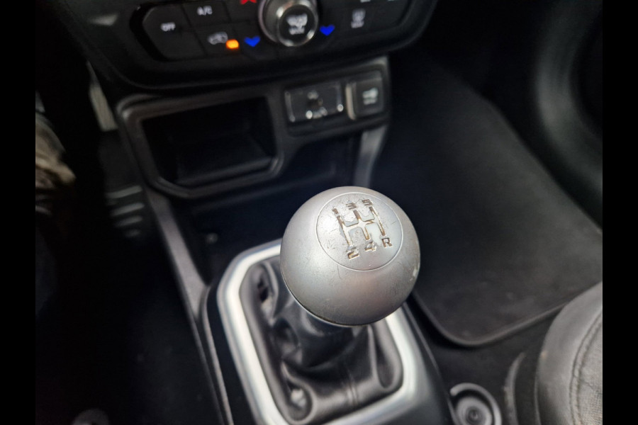 Jeep Renegade 1.6 E-Torq Night Eagle II