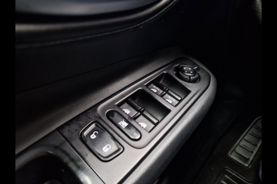 Jeep Renegade 1.6 E-Torq Night Eagle II