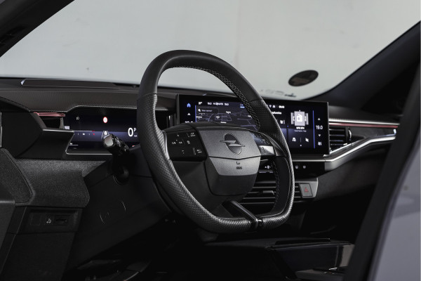 Opel Grandland 1.2 Turbo Hybrid GS | Dig. Cockpit | Adapt. Cruise | Focal | Stoel-+Stuurverw. | PDC | Camera | NAV + App. Connect | LM 19" | 5854