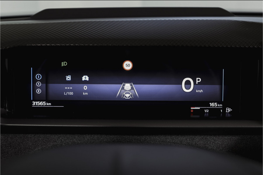 Opel Grandland 1.2 Turbo Hybrid GS | Dig. Cockpit | Adapt. Cruise | Focal | Stoel-+Stuurverw. | PDC | Camera | NAV + App. Connect | LM 19" | 5854