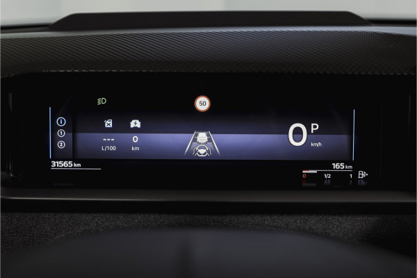 Opel Grandland 1.2 Turbo Hybrid GS | Dig. Cockpit | Adapt. Cruise | Focal | Stoel-+Stuurverw. | PDC | Camera | NAV + App. Connect | LM 19" | 5854