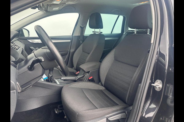 Škoda Octavia Combi 1.0 TSI Greentech Ambition Business NAVI| STOELVERWARMING | CARPLAY | ECC