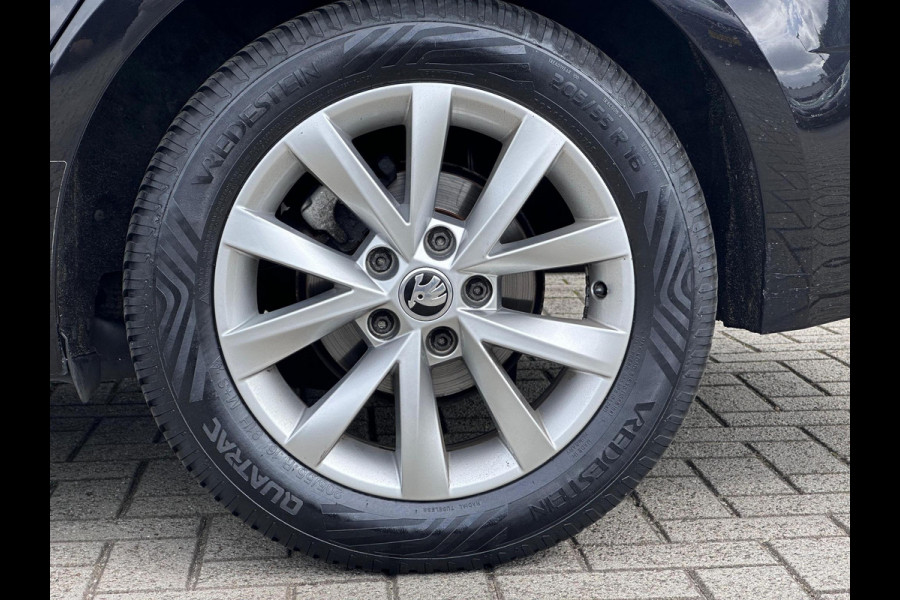 Škoda Octavia Combi 1.0 TSI Greentech Ambition Business NAVI| STOELVERWARMING | CARPLAY | ECC