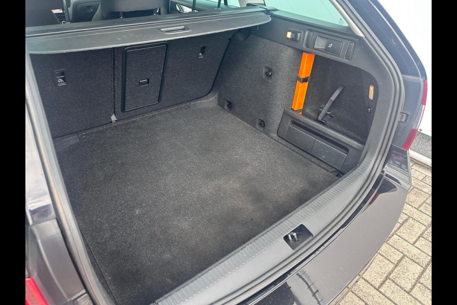 Škoda Octavia Combi 1.0 TSI Greentech Ambition Business NAVI| STOELVERWARMING | CARPLAY | ECC