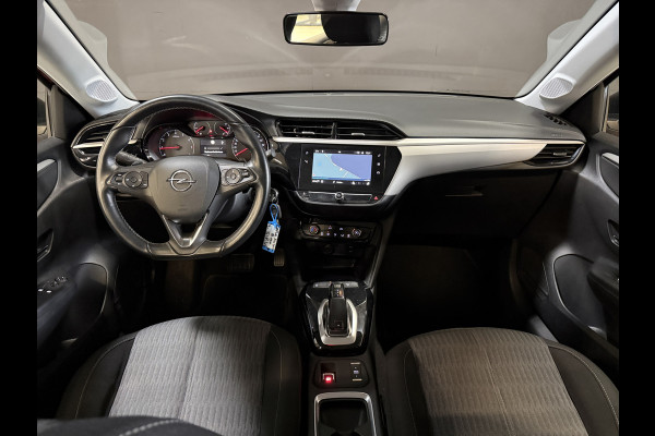 Opel Corsa 1.2 Edition 100PK Automaat | Carplay | NL Auto | NAP