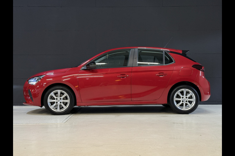 Opel Corsa 1.2 Edition 100PK Automaat | Carplay | NL Auto | NAP