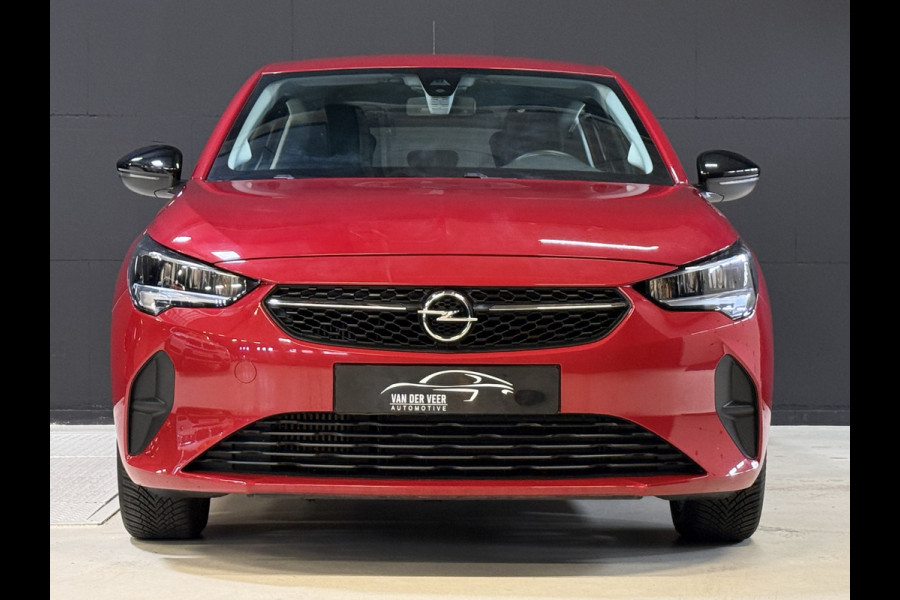Opel Corsa 1.2 Edition 100PK Automaat | Carplay | NL Auto | NAP