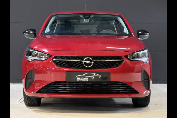 Opel Corsa 1.2 Edition 100PK Automaat | Carplay | NL Auto | NAP